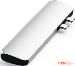 Хаб / Док-станция Satechi ST-CMBPS (8229)