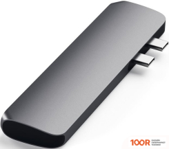 Хаб / Док-станция Satechi ST-CMBPM (8228)