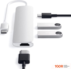 Хаб / Док-станция Satechi ST-CMAS (8226)