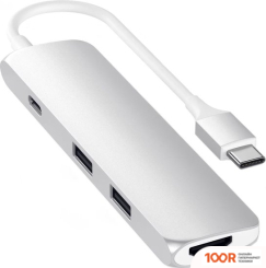 Хаб / Док-станция Satechi ST-CMAS (8226)