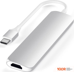 Хаб / Док-станция Satechi ST-CMAS (8226)