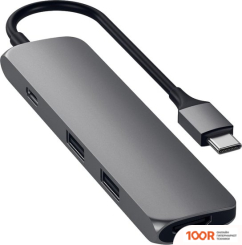 Хаб / Док-станция Satechi ST-CMAM (8224)