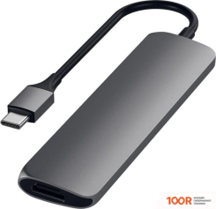 Хаб / Док-станция Satechi ST-CMAM (8224)