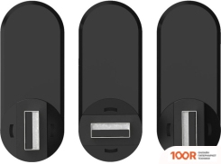 Хаб / Док-станция Ritmix CR-2301 (8202)