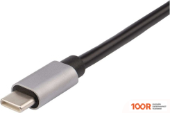 Хаб / Док-станция Rexant 18-4151 (8201)