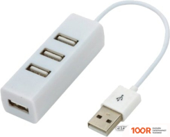 Хаб / Док-станция Rexant 18-4103-1 (8198)