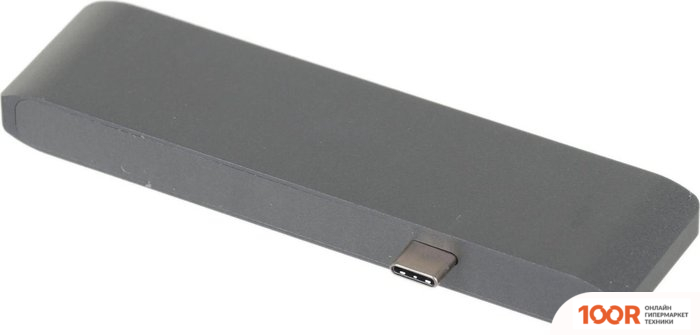 Хаб / Док-станция Palmexx PX/HUB-029 (8162)