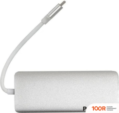 Хаб / Док-станция Palmexx PX/HUB-016 (8161)