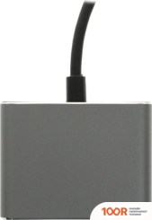 Хаб / Док-станция Palmexx PX/HUB-002 (8158)