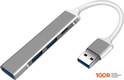 Хаб / Док-станция Orient CU-324 (8154)