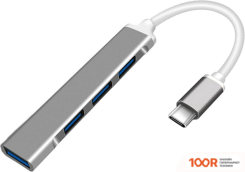 Хаб / Док-станция Orient CU-323 (8153)