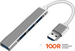 Хаб / Док-станция Orient CU-322 (8152)