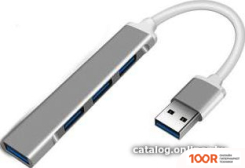 Хаб / Док-станция Orient CU-322 (8152)