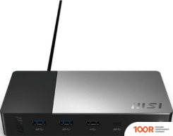 Хаб / Док-станция MSI USB-C DOCKING STATION GEN 2 (8143)