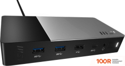 Хаб / Док-станция MSI USB-C DOCKING STATION GEN 2 (8143)