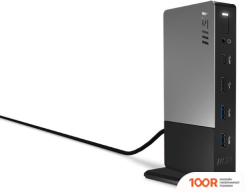 Хаб / Док-станция MSI USB-C DOCKING STATION GEN 2 (8143)