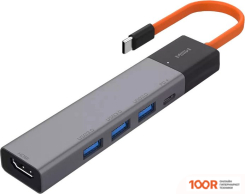 Хаб / Док-станция MIIIW MWCMA05 (8142)