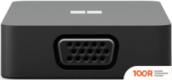 Хаб / Док-станция Microsoft USB-C TRAVEL HUB SWV-00003 (8140)