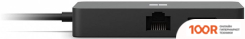 Хаб / Док-станция Microsoft USB-C TRAVEL HUB SWV-00003 (8140)