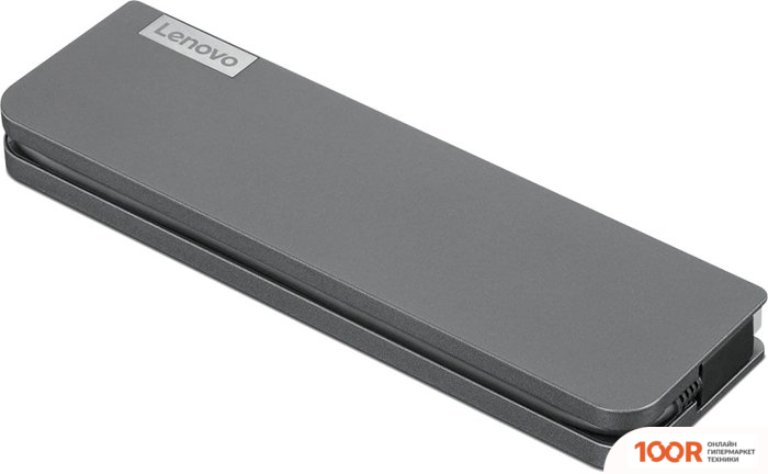 Хаб / Док-станция Lenovo USB-C MINI DOCK (8138)