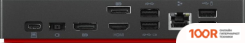 Хаб / Док-станция Lenovo THINKPAD USB-C (8136)