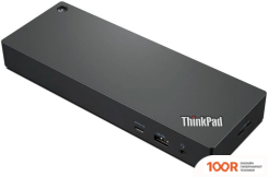 Хаб / Док-станция Lenovo THINKPAD UNIVERSAL THUNDERBOLT 4 40B00135EU (8135)