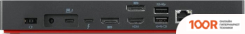 Хаб / Док-станция Lenovo THINKPAD UNIVERSAL THUNDERBOLT 4 40B00135EU (8135)