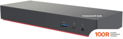 Хаб / Док-станция Lenovo THINKPAD THUNDERBOLT 3 WORKSTATION DOCK GEN 2 (230W) (8132)