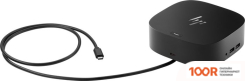 Хаб / Док-станция HP USB-C G5 ESSENTIAL DOCK 72C71AA (8105)