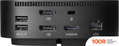 Хаб / Док-станция HP USB-C G5 ESSENTIAL DOCK 72C71AA (8105)