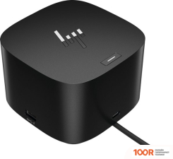 Хаб / Док-станция HP THUNDERBOLT DOCK 120W G4 4J0A2AA (8100)