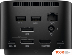 Хаб / Док-станция HP THUNDERBOLT DOCK 120W G4 4J0A2AA (8100)