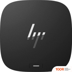 Хаб / Док-станция HP THUNDERBOLT DOCK 120W G4 4J0A2AA (8100)