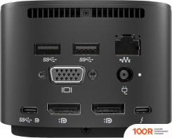 Хаб / Док-станция HP THUNDERBOLT DOCK 120W G2 2UK37AA (8099)
