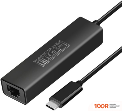 Хаб / Док-станция Ginzzu GR-762UB (8027)