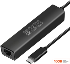 Хаб / Док-станция Ginzzu GR-568UB (8026)