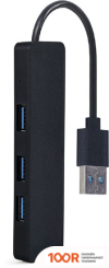 Хаб / Док-станция Gembird UHB-U3P4-04 (8018)