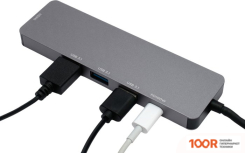 Хаб / Док-станция Gembird UHB-D1 (8003)