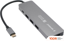 Хаб / Док-станция Gembird UHB-D1 (8003)