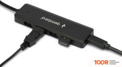 Хаб / Док-станция Gembird UHB-C424 (7993)