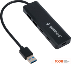 Хаб / Док-станция Gembird UHB-C415 (7992)