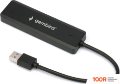 Хаб / Док-станция Gembird UHB-C414 (7991)