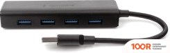 Хаб / Док-станция Gembird UHB-C354 (7989)