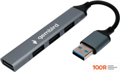 Хаб / Док-станция Gembird UHB-C203 (7987)