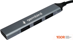 Хаб / Док-станция Gembird UHB-C203 (7987)