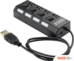 Хаб / Док-станция Gembird UHB-243-AD (7984)