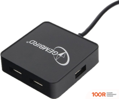 Хаб / Док-станция Gembird UHB-242 (7983)