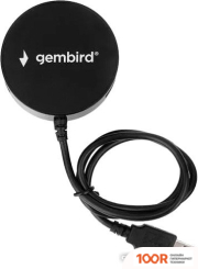 Хаб / Док-станция Gembird UHB-241B (7982)