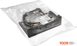 Хаб / Док-станция ExeGate U5H-625 (7979)