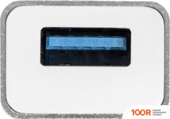 Хаб / Док-станция ExeGate DUB-4 EX293981RUS (7971)